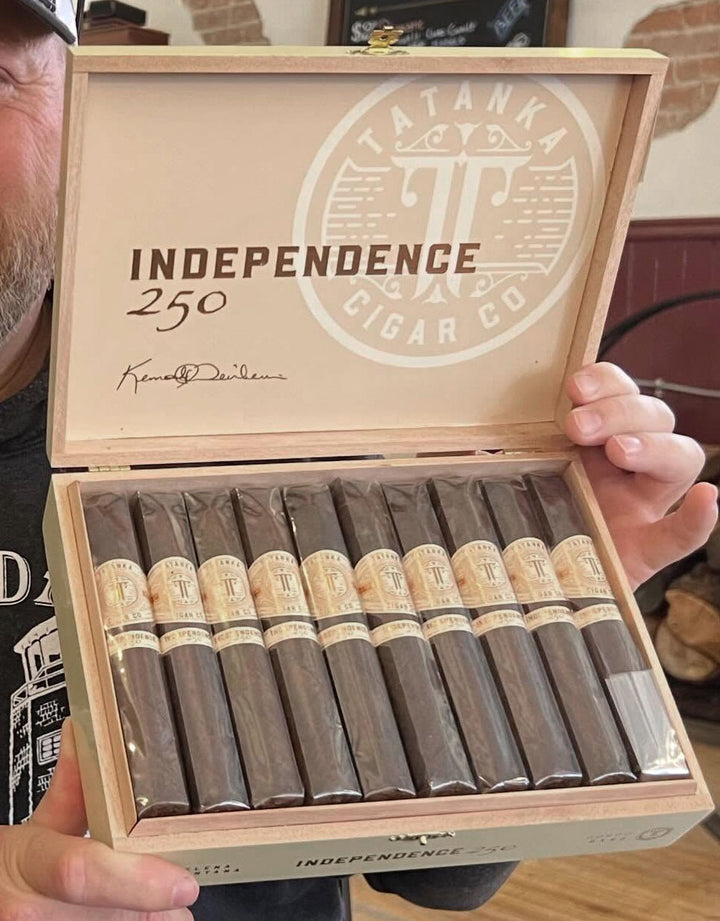 Independence 250 (Wholesale)