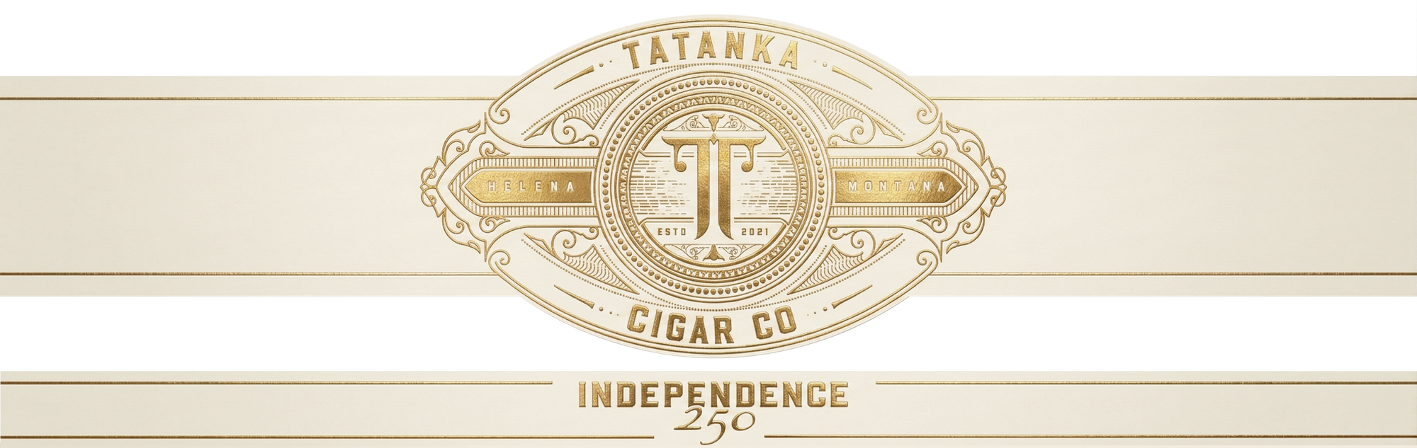 Tatanka badge banner
