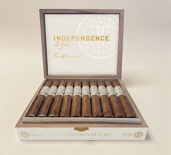 Independence 250 (Wholesale)