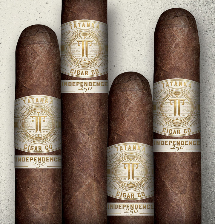Independence 250 (Wholesale)