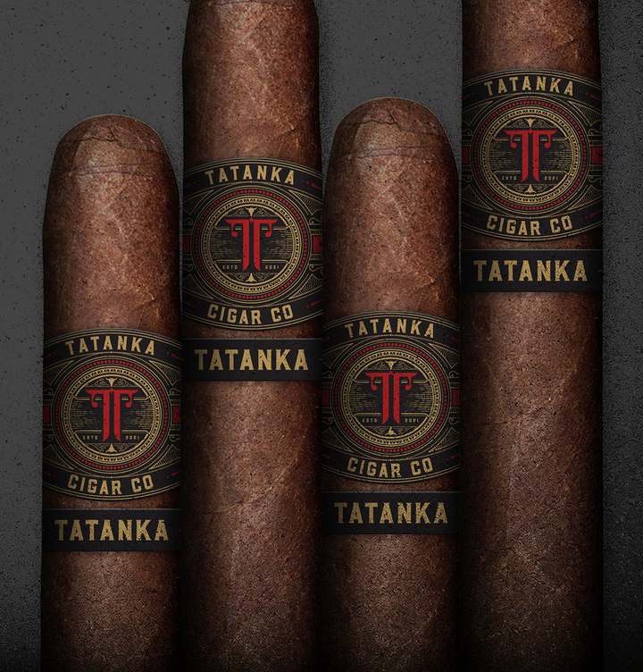 Tatanka