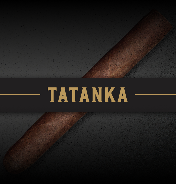 Tatanka