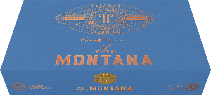 The Montana (Wholesale)