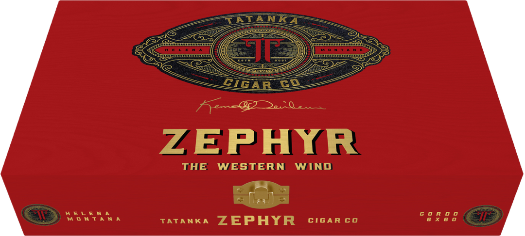 Zephyr (Wholesale)