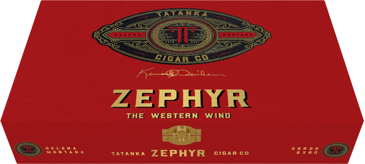 Zephyr (Wholesale)