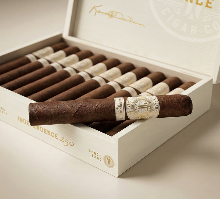 Independence 250 (Wholesale)