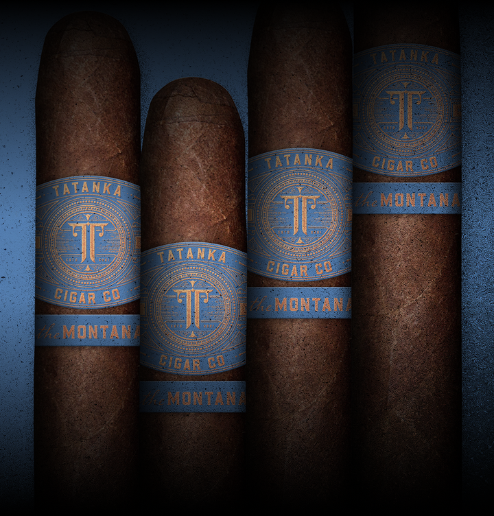 The Montana (Wholesale)