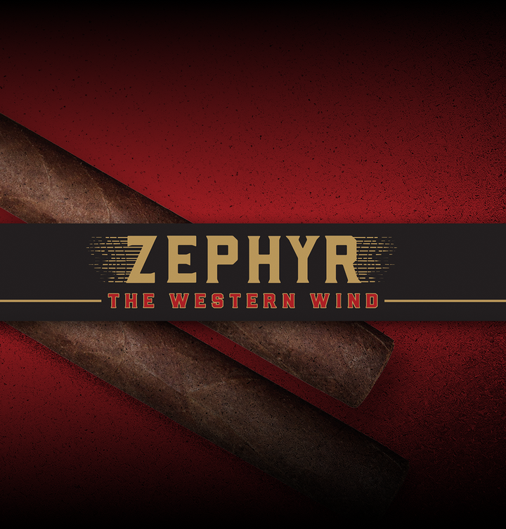 Zephyr (Wholesale)