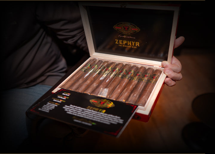 Zephyr (Wholesale)