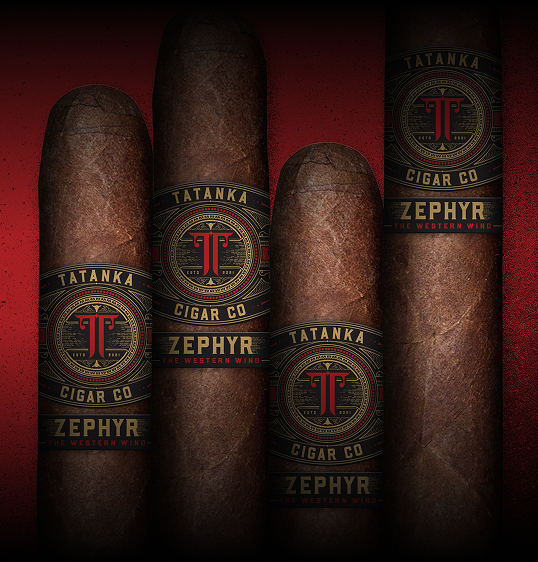 Zephyr (Wholesale)
